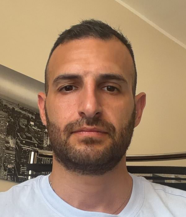 Marco Di Leo