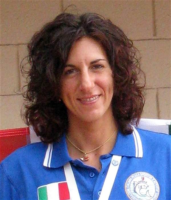 Monica Barbero
